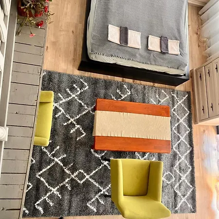 Apartman Kálvária With Balcony, Free Parking&ac Budapest